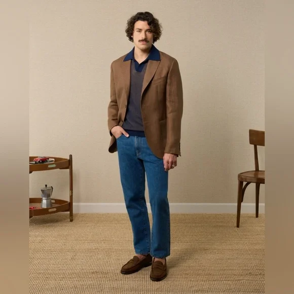 Velasca Lollove jacket - Picture 2 of 8